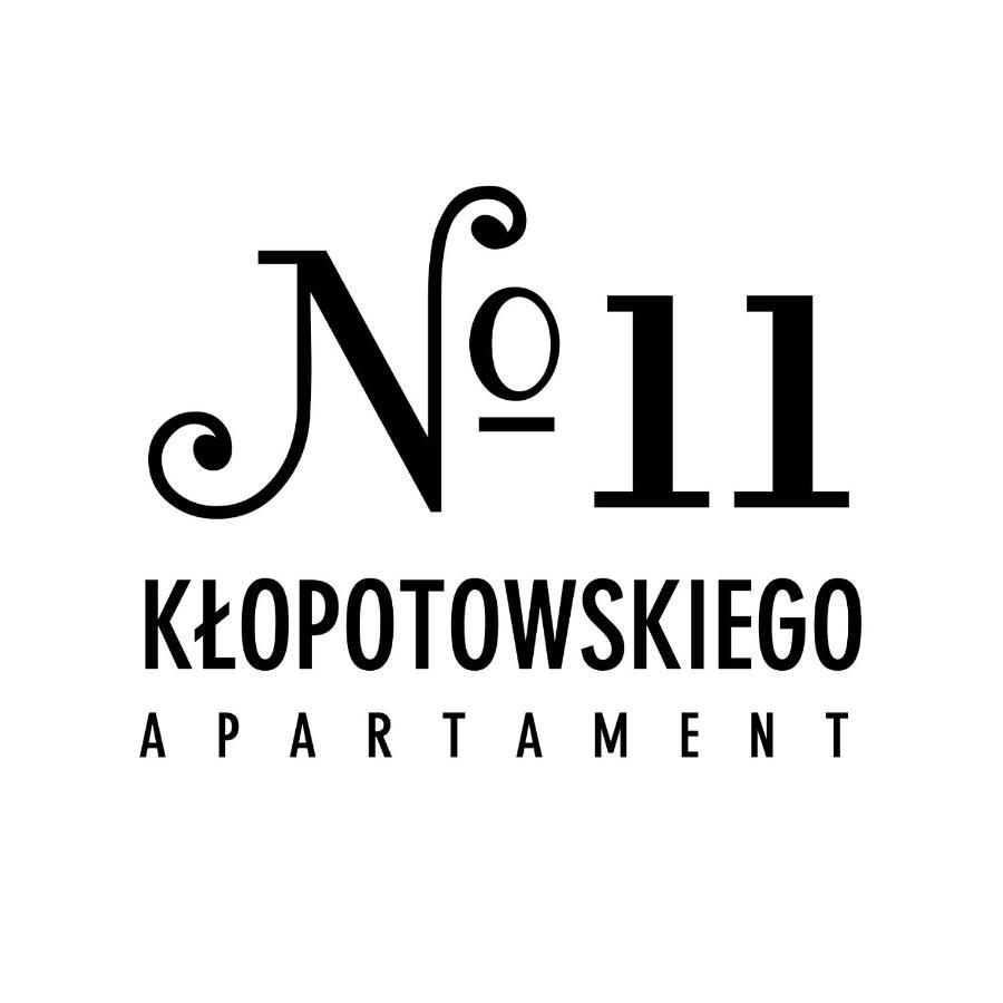 Apartament K11 Warsaw Exterior photo